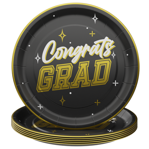 Graduations