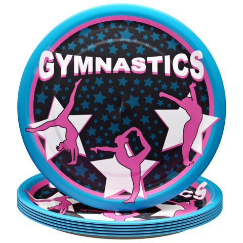Gymnastics