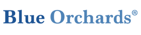 Blue Orchards