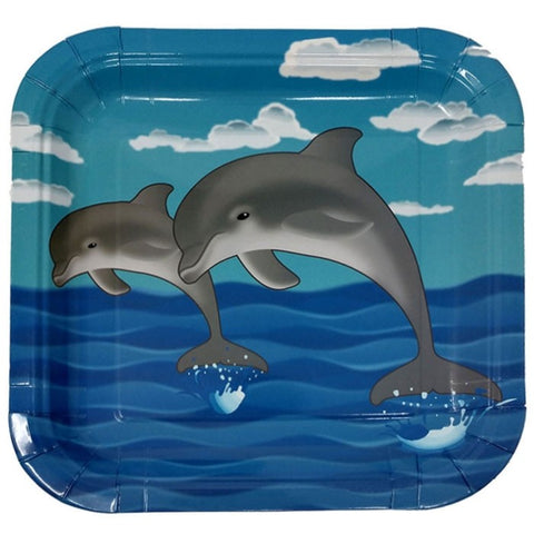 Dolphin Party Supplies