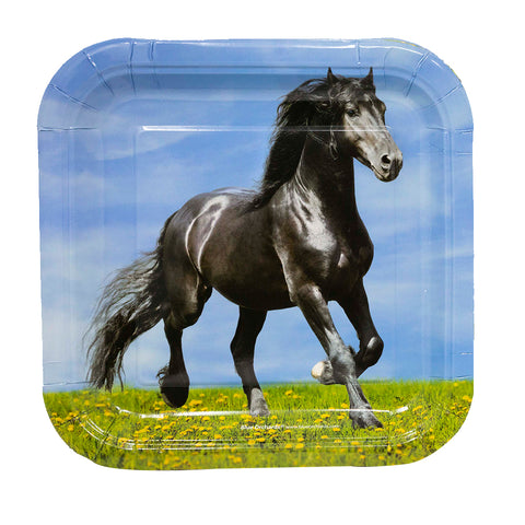 Horse Party Supplies