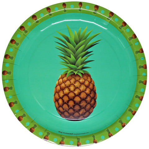 Pineapple Party Supplies