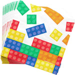 Brick Party Standard Party Packs (For 20 Guests)