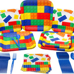 Brick Party Standard Party Packs (For 20 Guests)
