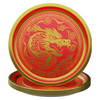 Chinese New Year (Dragon) Dinner Plates (20 Pieces)