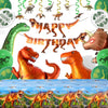 Dinosaur Party Decorations Pack