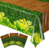 Forest Path Tablecovers - 54in x 108in (2 Pack)