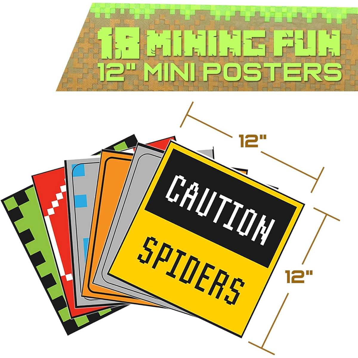 18 Mining Fun 12