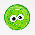 Monster Party Supplies Packs (For 16 Guests)