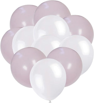 Ballet Deluxe Party Packs (122 Pieces for 16 Guests)