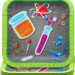Science Party Supplies Packs (For 16 Guests)