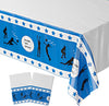 Volleyball Table Covers - 54in x 108in (2 Pack)